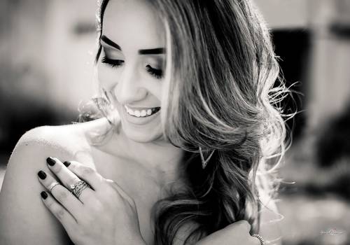 Femininos de Vivi Medeiros