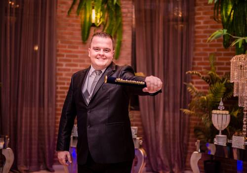 Formaturas de Gabriel Martins