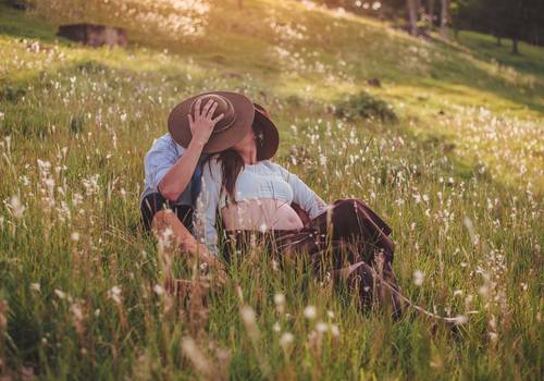 Gestantes de Betina a caminho! 