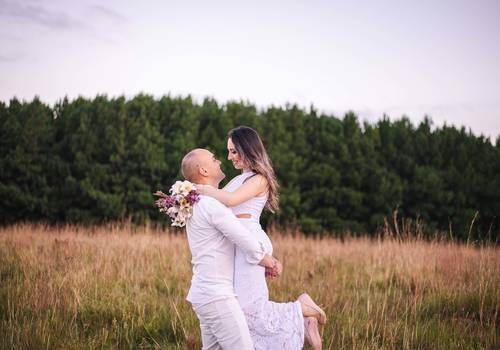 Pre casamento de Viviane e Gabriel