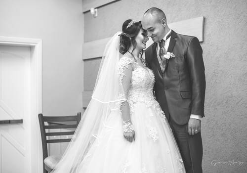 Casamentos de Viviane e Gabriel - The Wedding