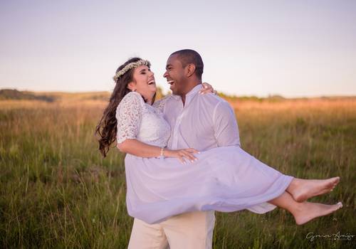 Pre casamento de Jéssica e Mateus