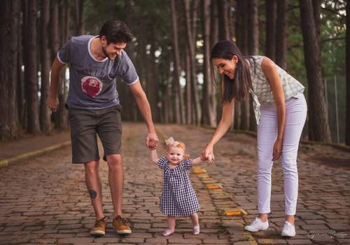 Life Style e Infantil  de Luíza - 1 Aninho