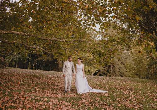 Casamentos de Jéssica e Mateus - Wedding