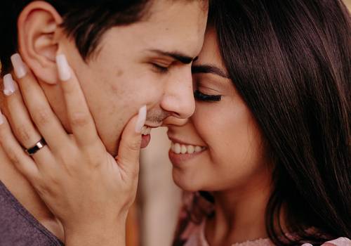 Pre casamento de Amanda & Jean