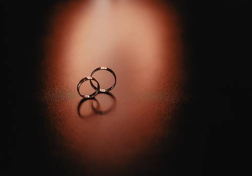 Casamentos de Nidiã e Luciano