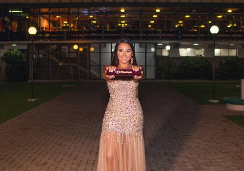 Formaturas de Dani Galleli