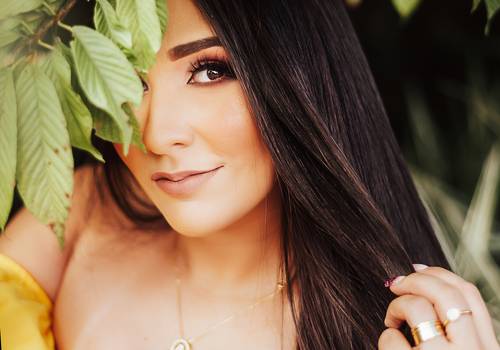 Femininos de Allana Gadelha