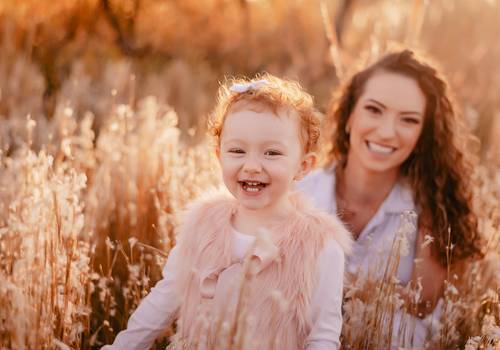 Life Style e Infantil  de Luisa Andreazza