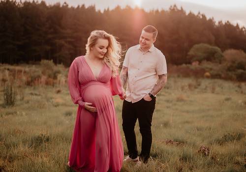 Gestantes de Doce Espera - Maria Alice