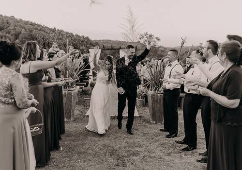 Casamentos de Andressa e Rodrigo