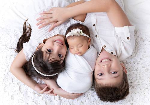 Newborn de Beatriz