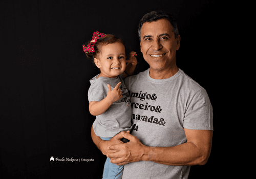 Dia dos Pais  de Maya
