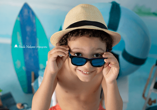 Ensaios de Verão de Miguel 