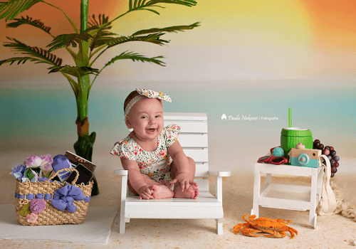 Ensaios de Verão de Eloah - Verão 