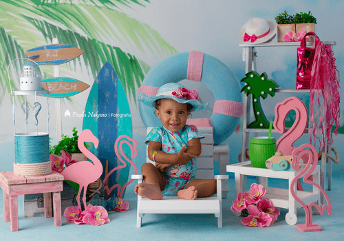 Ensaios de Verão de Dominique - Verão 