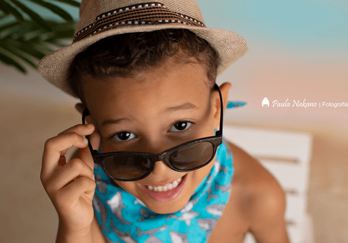 Ensaios de Verão de Guilherme - Verão 