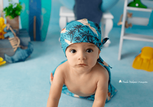 Ensaios de Verão de Guilherme - Verão 