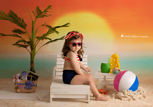 Ensaios de Verão de Livia 