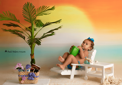 Ensaios de Verão de Maria Cecília 