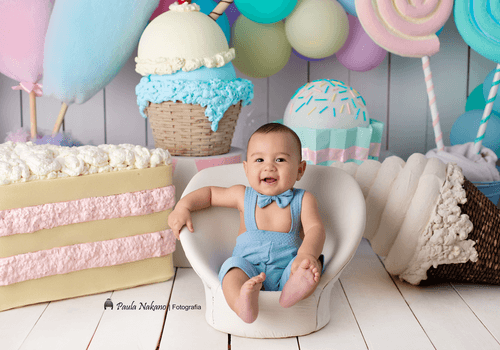 Dia das Crianças  de Pedro Lucas - Dia das Crianças 