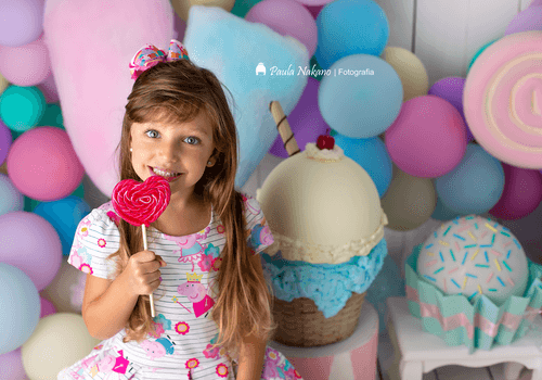 Dia das Crianças  de Rafa - Dia das Crianças 