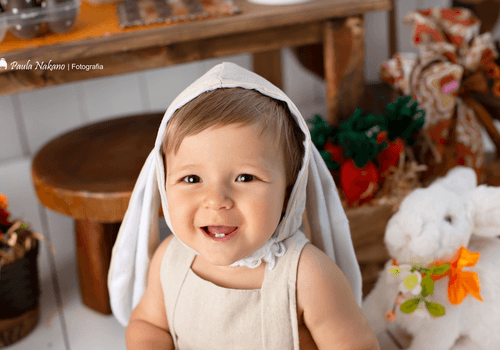 Páscoa   de Matheus - Páscoa 