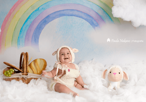 Páscoa   de Eloah - Páscoa 