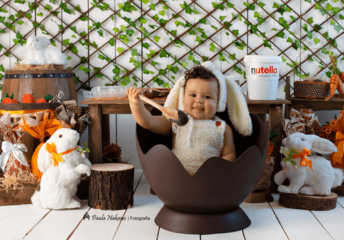 Páscoa   de Guilherme - Páscoa 