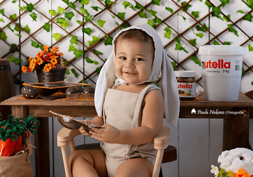 Páscoa   de Lucas - Páscoa 