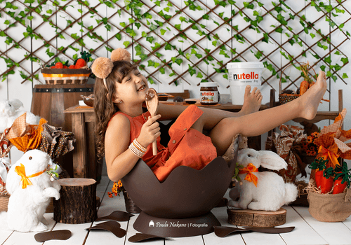 Páscoa   de Alice - Páscoa 