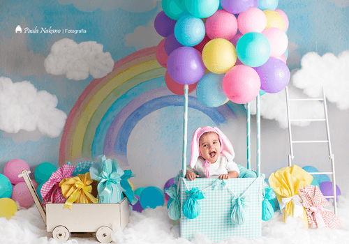 Páscoa   de Malu - Páscoa 