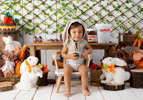 Páscoa   de Benicio - Páscoa 