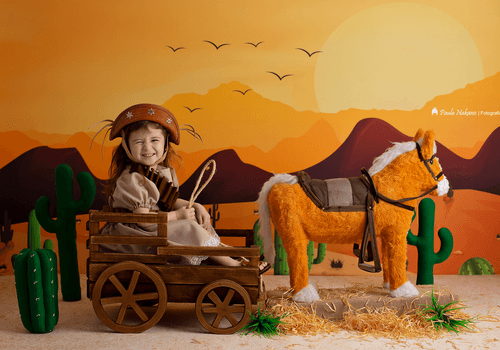 Festa Junina   de Livia 