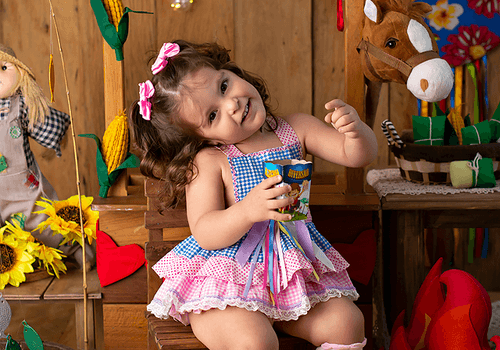 Festa Junina   de Margot 