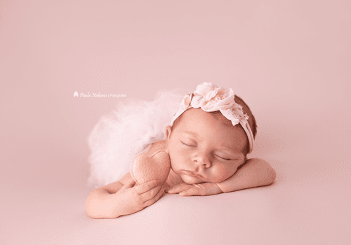 Newborn de Eva