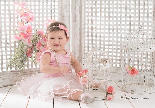 Quantidade de imagens