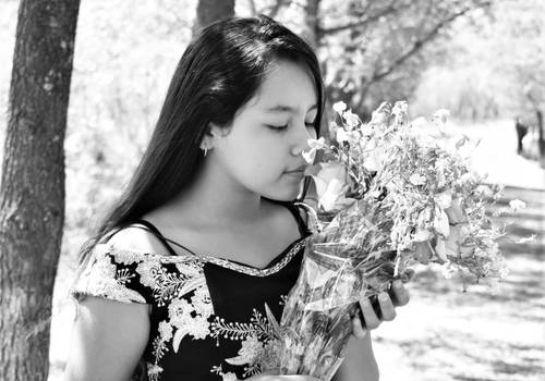 Princess de Sesión Princess Marianny Sophia Soto Orellana