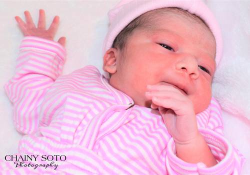 NEWBORN ELIZABETH de NEWBORN ELIZABETH