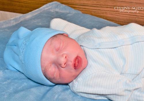NEWBORN JORGE MATEO de NEWBORN JORGE MATEO