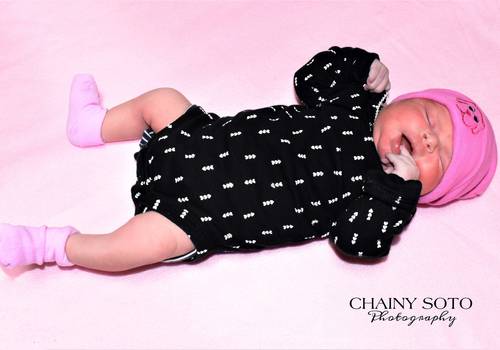NEWBORN MERLYN de MERLYN