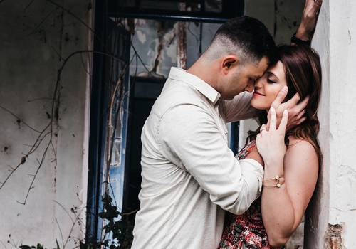 ENSAIOS FOTOGRÁFICOS de MYDREAM