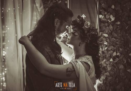 Casamentos de Casamento Laís  e Nathan 