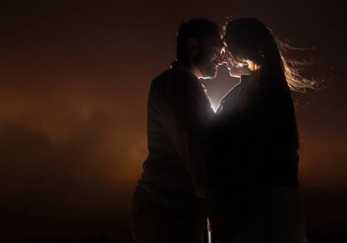 Pré Wedding  de Ensaio Keila e Bruno 