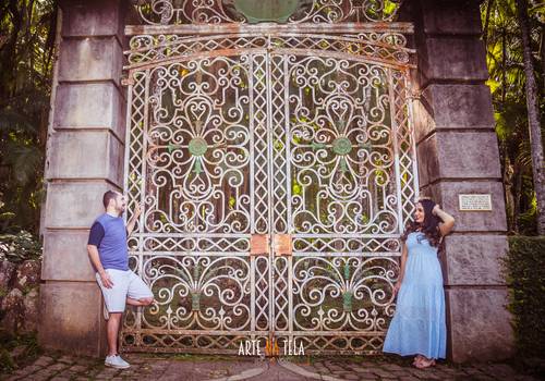 Pré Wedding  de Ensaio Krisllen e Marcos 