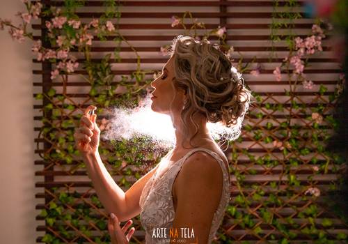 Casamentos de Casamento Renata e Ivan 