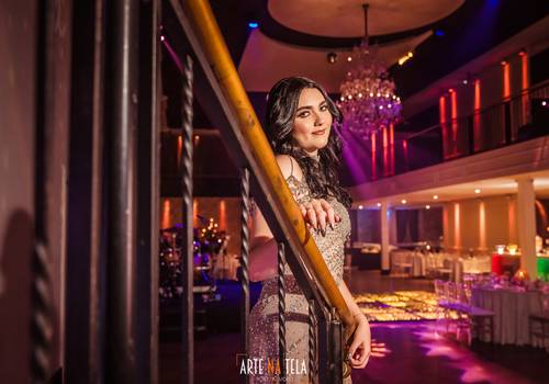 Aniversários em geral de Evento Mariana 