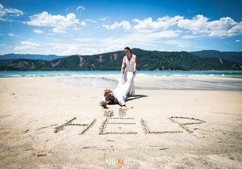 Pré Wedding  de Ensaio Juliana e Rodrigo 