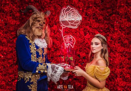 Debutantes de Evento Melissa