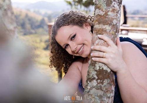 Debutantes de Evento Dora